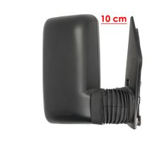 Espejo retrovisor Iveco Daily 1999-2006 brazo 10cm / manual / 2 cristales / derecho
