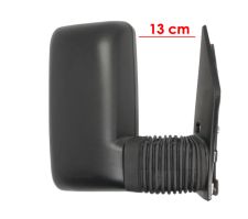 Espejo retrovisor Iveco Daily 1999-2006 brazo 13cm / manual / 2 cristales / derecho