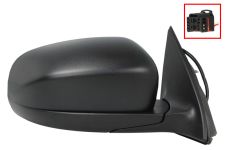 Espejo retrovisor Jeep Cherokee 2018-2025 electrico / derecho