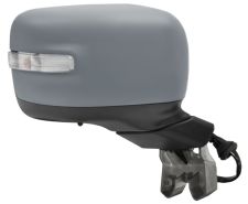Espejo retrovisor Jeep Renegade 2014-2018 electrico / termico / piloto intermitente / abatible electricamente / con sonda / imprimado / derecho