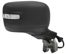 Espejo retrovisor Jeep Renegade 2014-2018 electrico / termico / piloto intermitente / con sonda / derecho