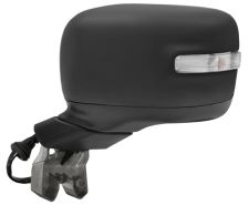 Espejo retrovisor Jeep Renegade 2014-2018 electrico / termico / piloto intermitente / izquierdo