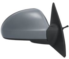 Espejo retrovisor Kia Ceed 2007-2009 5 puertas / familiar / mecanico / imprimado / derecho