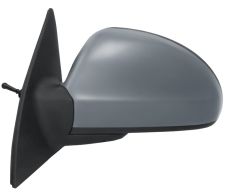 Espejo retrovisor Kia Ceed 2007-2009 5 puertas / familiar / mecanico / imprimado / izquierdo