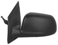 Espejo retrovisor Kia Picanto 2011-2015 mecanico / izquierdo