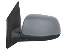 Espejo retrovisor Kia Picanto 2015-2017 electrico / termico / imprimado / izquierdo