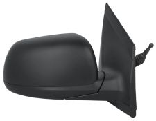 Espejo retrovisor Kia Picanto 2015-2017 mecanico / derecho