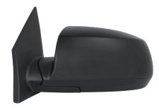 Espejo retrovisor Kia Rio 2006-2011 electrico / termico / abatible electricamente / izquierdo