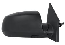 Espejo retrovisor Kia Rio 2006-2011 mecanico / derecho