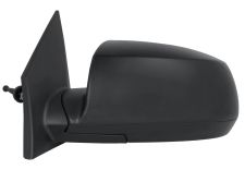 Espejo retrovisor Kia Rio 2006-2011 mecanico / izquierdo