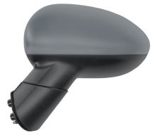 Espejo retrovisor Kia Rio 2011-2014 electrico / termico / imprimado / izquierdo