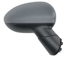 Espejo retrovisor Kia Rio 2014-2017 electrico / termico / imprimado / derecho