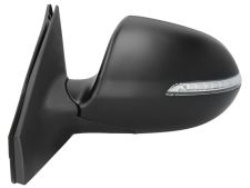 Espejo retrovisor Kia Sportage 2010-2016 electrico / termico / piloto intermitente / izquierdo