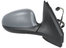 Espejo retrovisor Lancia Delta 2008-2014 electrico / termico / con sonda / imprimado / derecho