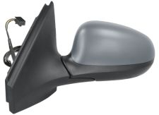 Espejo retrovisor Lancia Delta 2008-2014 electrico / termico / imprimado / izquierdo