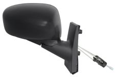 Espejo retrovisor Lancia Musa 2004-2007 mecanico / derecho