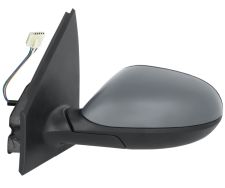 Espejo retrovisor Lancia Ypsilon 2003-2006 electrico / termico / con sonda / imprimado / izquierdo