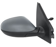 Espejo retrovisor Lancia Ypsilon 2006-2010 mecanico / imprimado / derecho