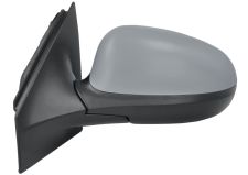 Espejo retrovisor Lancia Ypsilon 2011-2015 electrico / termico / imprimado / izquierdo