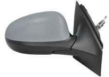 Espejo retrovisor Lancia Ypsilon 2020-2024 mecanico / imprimado / derecho