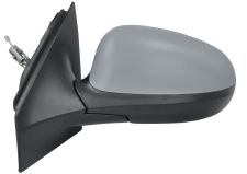 Espejo retrovisor Lancia Ypsilon 2020-2024 mecanico / imprimado / izquierdo