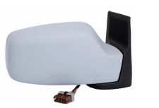 Espejo retrovisor Lancia Zeta 1994-2002 electrico / termico / sonda / imprimado / derecho