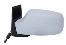 Espejo retrovisor Lancia Zeta 1994-2002 mecanico / imprimado / izquierdo