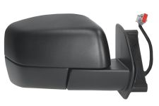 Espejo retrovisor Land Rover Discovery 2004-2009 electrico / termico / abatible electricamente / derecho