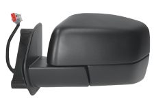 Espejo retrovisor Land Rover Discovery 2004-2009 electrico / termico / abatible electricamente / izquierdo