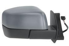 Espejo retrovisor Land Rover Discovery 2009-2014 electrico / termico / imprimado / derecho