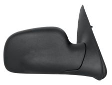 Espejo retrovisor Land Rover Freelander 2003-2006 electrico / termico / derecho