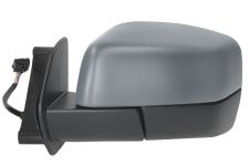 Espejo retrovisor Land Rover Range Rover 2009-2012 electrico / termico / abatible electricamente / memoria / imprimado / izquierdo
