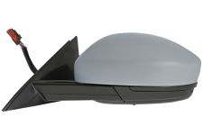 Espejo retrovisor Land Rover Range Rover Evoque 2023-> electrico / termico / piloto intermitente / abatible electricamente / luz cortesia / con sonda / imprimado / izquierdo