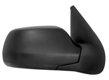 Espejo retrovisor Mazda 2 2003-2007 electrico / termico derecho