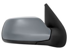 Espejo retrovisor Mazda 2 2003-2007 electrico / termico / imprimado / derecho