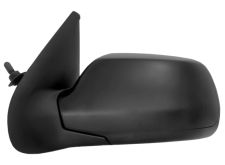 Espejo retrovisor Mazda 2 2003-2007 mecanico / izquierdo