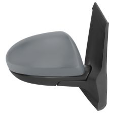Espejo retrovisor Mazda 2 2010-2014 electrico / imprimado / derecho