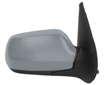 Espejo retrovisor Mazda 3 2003-2007 electrico / termico / imprimado / derecho