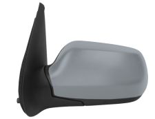 Espejo retrovisor Mazda 3 2003-2007 electrico / termico / imprimado / izquierdo