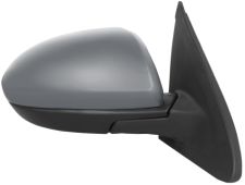Espejo retrovisor Mazda 3 2011-2013 electrico / imprimado / derecho