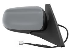 Espejo retrovisor Mazda 323 1998-2000 electrico / termico / imprimado / derecho