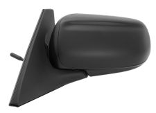Espejo retrovisor Mazda 323 2000-2003 mecanico / izquierdo