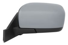 Espejo retrovisor Mazda 5 2008-2010 electrico / imprimado / izquierdo