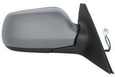 Espejo retrovisor Mazda 6 2006-2008 electrico / termico / imprimado / derecho