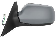 Espejo retrovisor Mazda 6 2006-2008 electrico / termico / imprimado / izquierdo