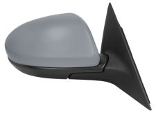 Espejo retrovisor Mazda 6 2008-2010 electrico / termico / imprimado / derecho