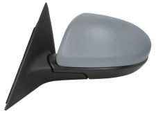 Espejo retrovisor Mazda 6 2010-2013 electrico / termico / imprimado / izquierdo