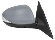 Espejo retrovisor Mazda 6 2010-2013 electrico / termico / piloto intermitente / imprimado / derecho