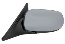 Espejo retrovisor Mazda 626 2000-2002 electrico / termico / imprimado / izquierdo