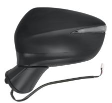 Espejo retrovisor Mazda Cx-3 2018-2022 electrico / termico / piloto intermitente / side assist / derecho